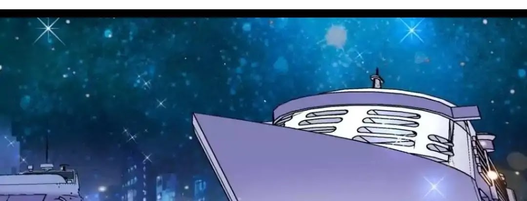 Across The Dangerous Ocean Chapter 127 page 1 - Chapter 127