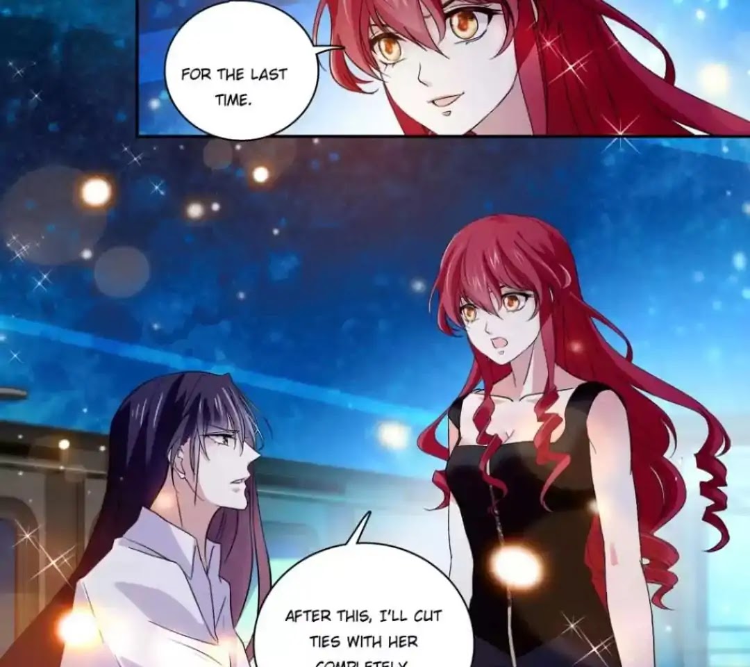 Across The Dangerous Ocean Chapter 127 page 10 - Chapter 127
