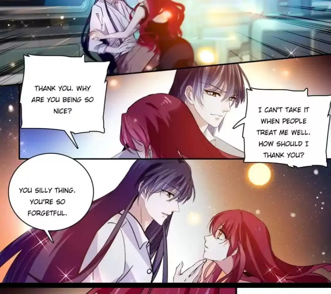 Across The Dangerous Ocean Chapter 127 page 12 - Chapter 127