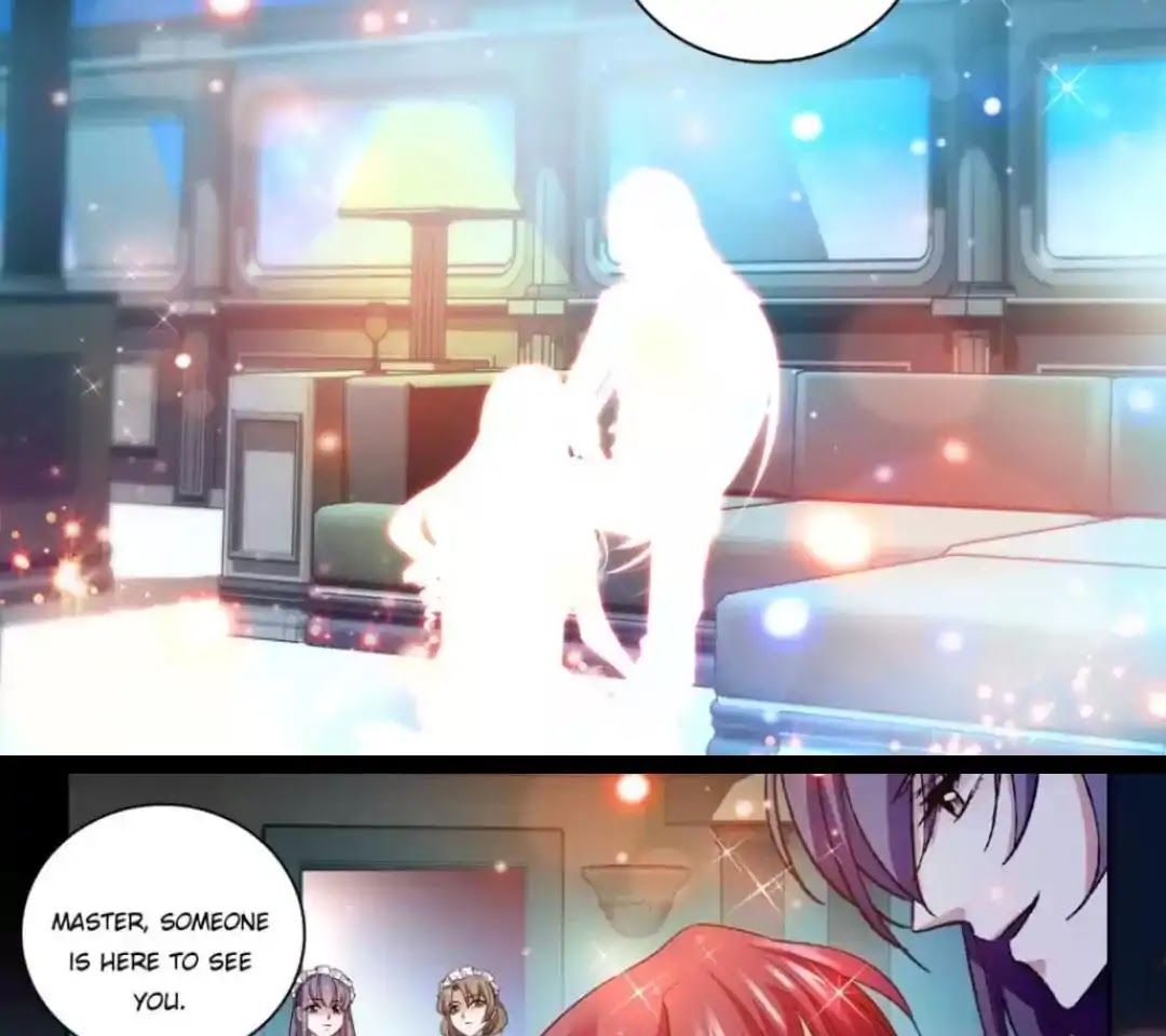 Across The Dangerous Ocean Chapter 127 page 14 - Chapter 127