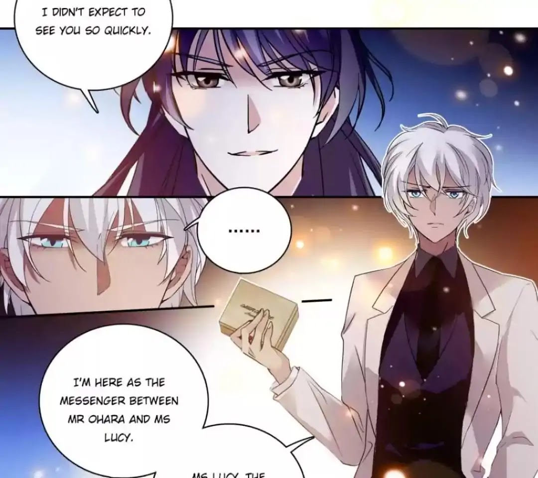 Across The Dangerous Ocean Chapter 127 page 17 - Chapter 127