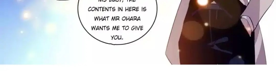 Across The Dangerous Ocean Chapter 127 page 18 - Chapter 127