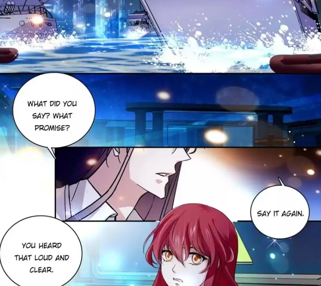 Across The Dangerous Ocean Chapter 127 page 2 - Chapter 127