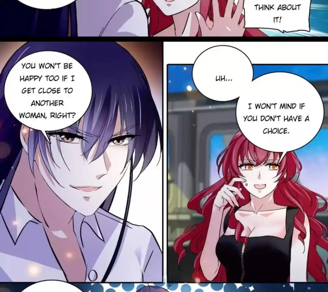 Across The Dangerous Ocean Chapter 127 page 5 - Chapter 127