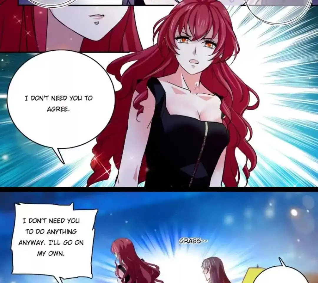 Across The Dangerous Ocean Chapter 127 page 7 - Chapter 127