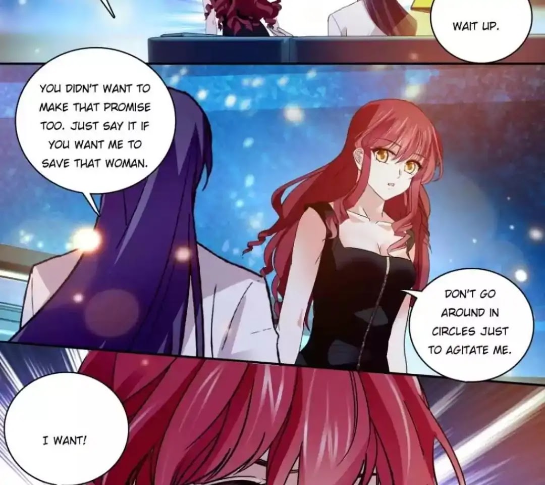 Across The Dangerous Ocean Chapter 127 page 8 - Chapter 127