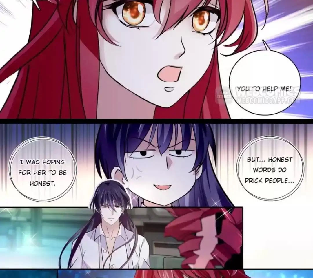 Across The Dangerous Ocean Chapter 127 page 9 - Chapter 127
