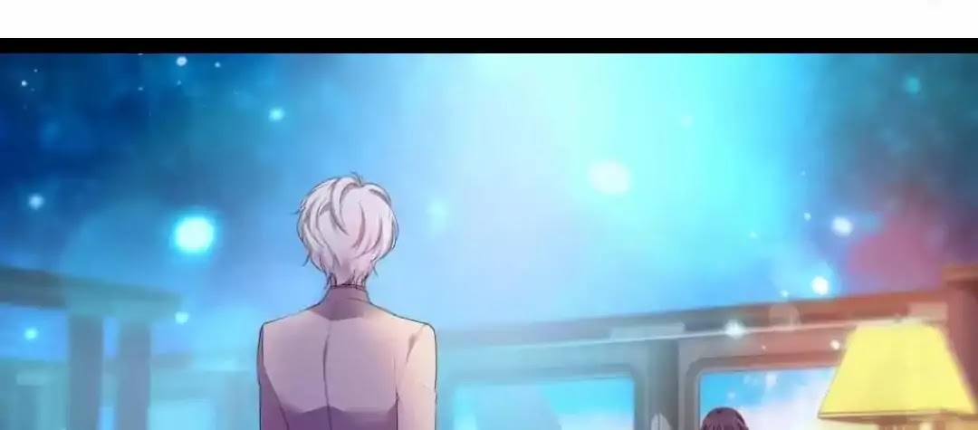 Across The Dangerous Ocean Chapter 128 page 1 - Chapter 128
