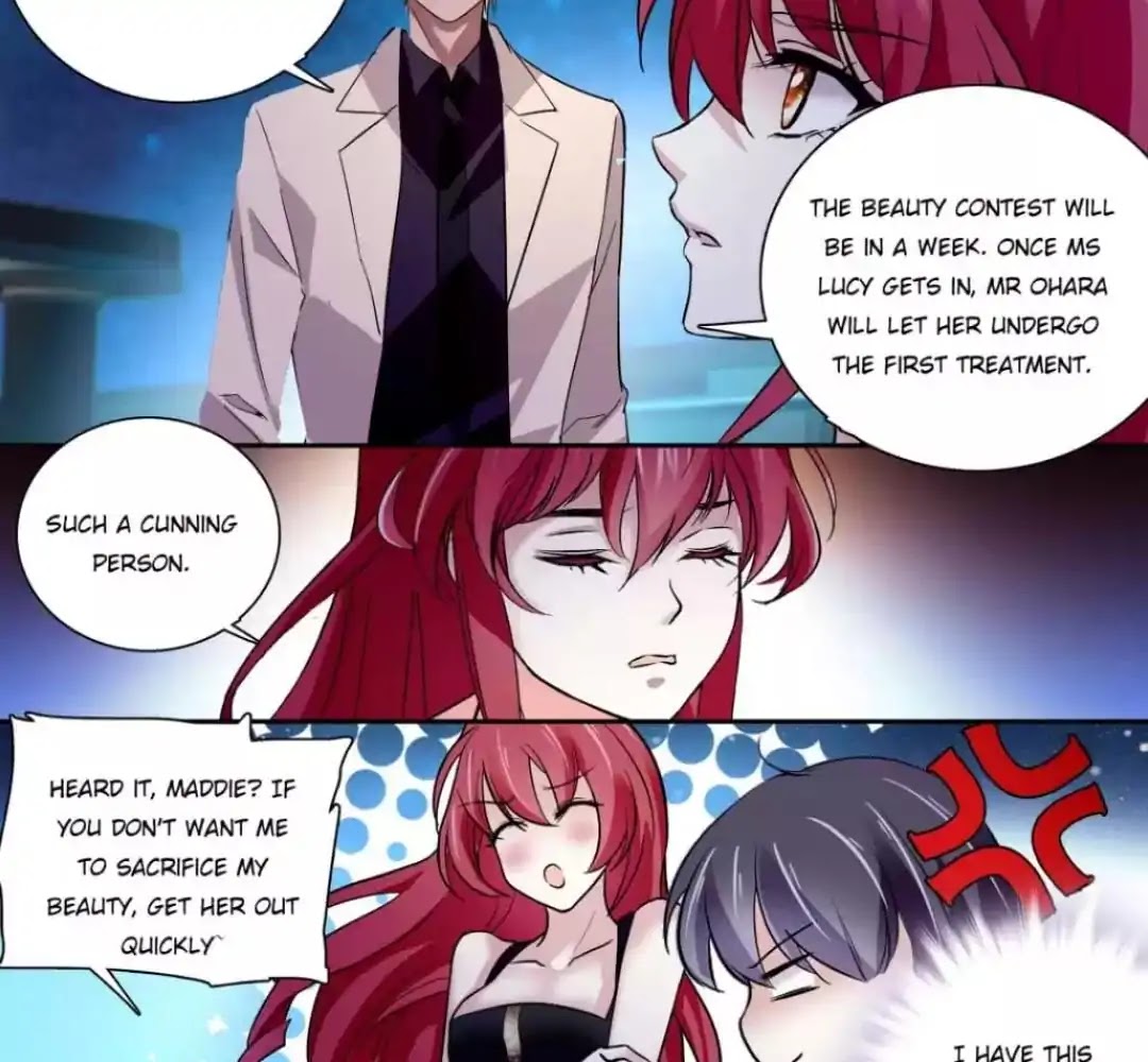 Across The Dangerous Ocean Chapter 128 page 12 - Chapter 128