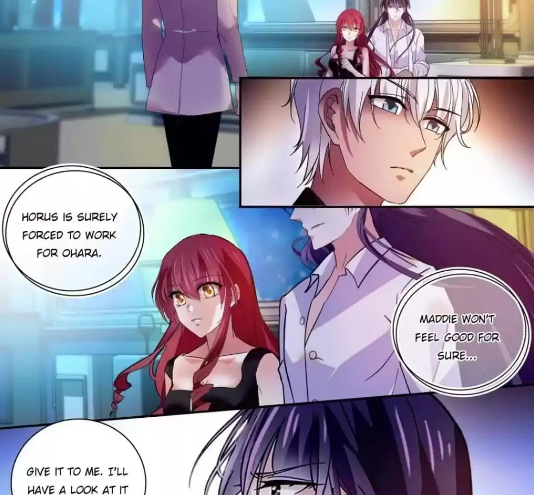 Across The Dangerous Ocean Chapter 128 page 2 - Chapter 128