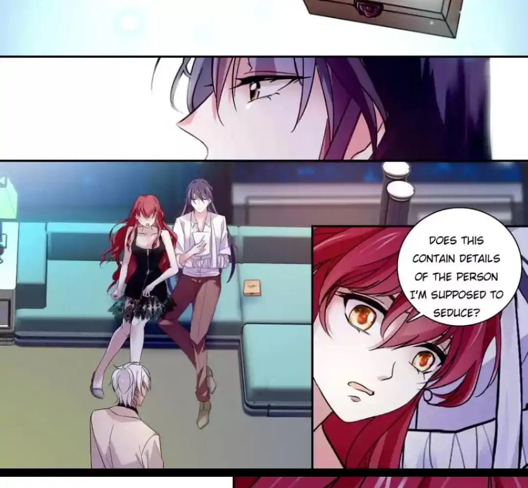 Across The Dangerous Ocean Chapter 128 page 4 - Chapter 128