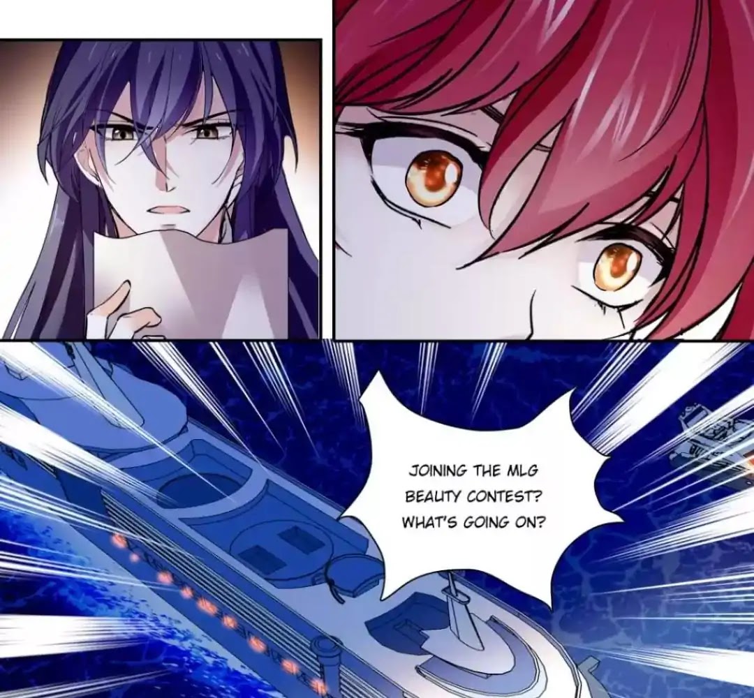 Across The Dangerous Ocean Chapter 128 page 5 - Chapter 128