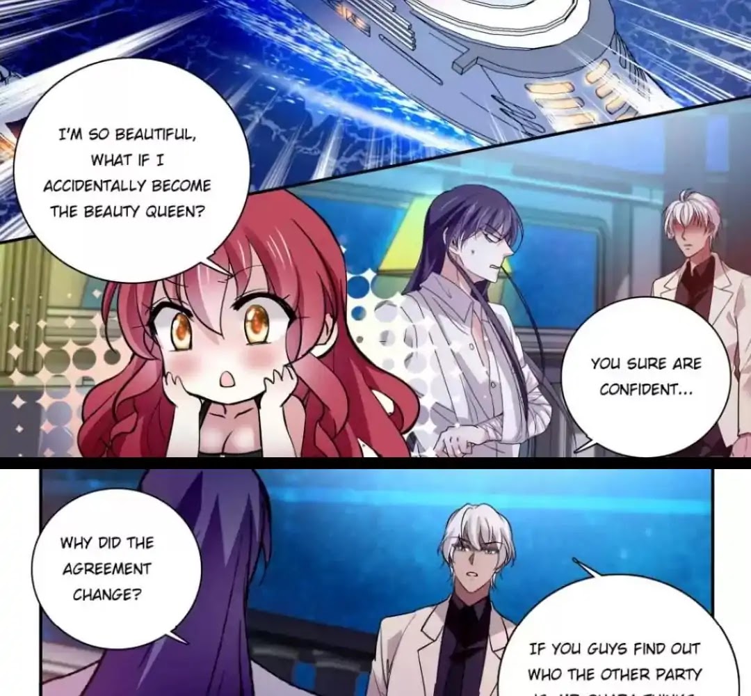 Across The Dangerous Ocean Chapter 128 page 6 - Chapter 128