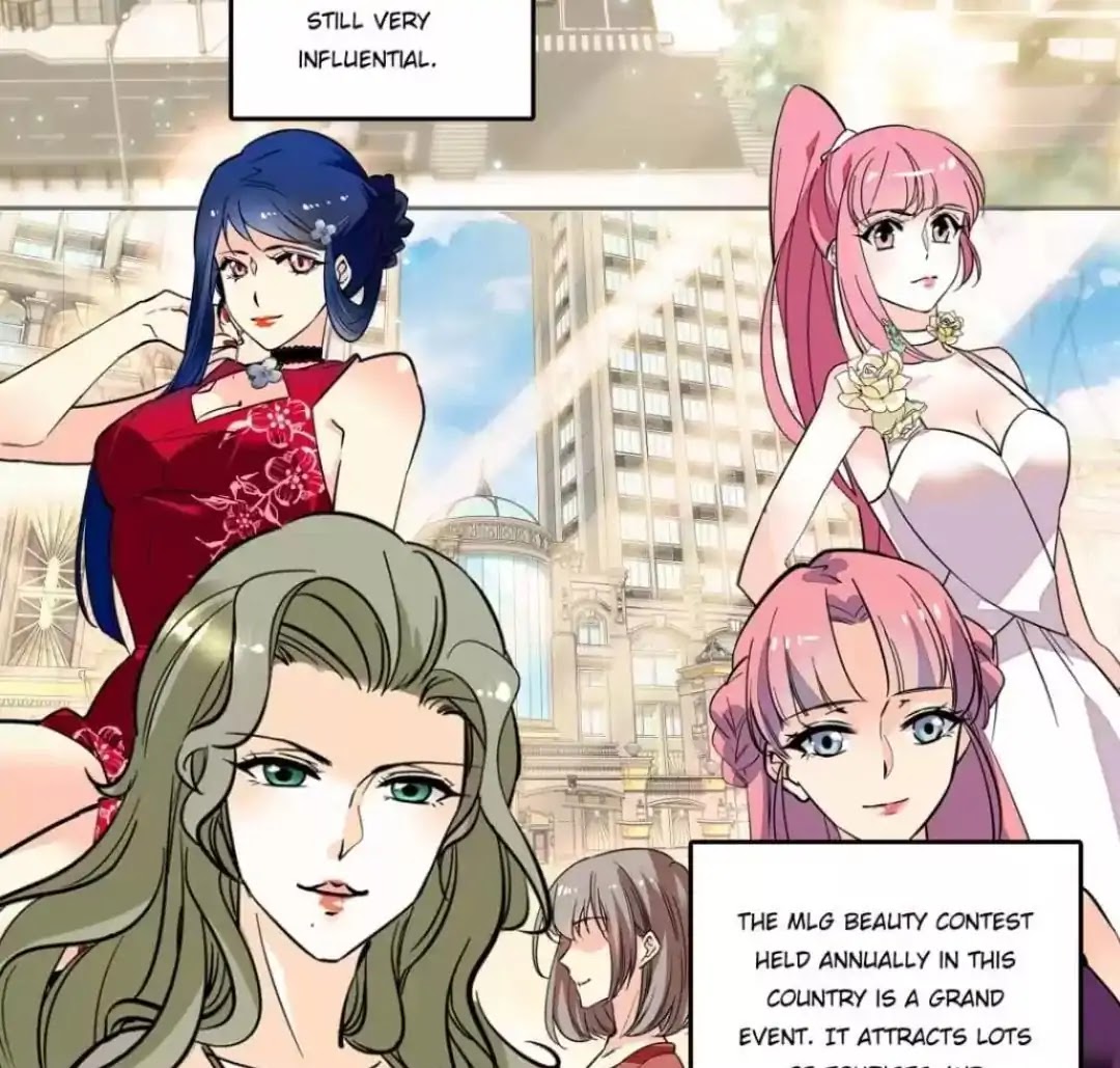Across The Dangerous Ocean Chapter 129 page 2 - Chapter 129
