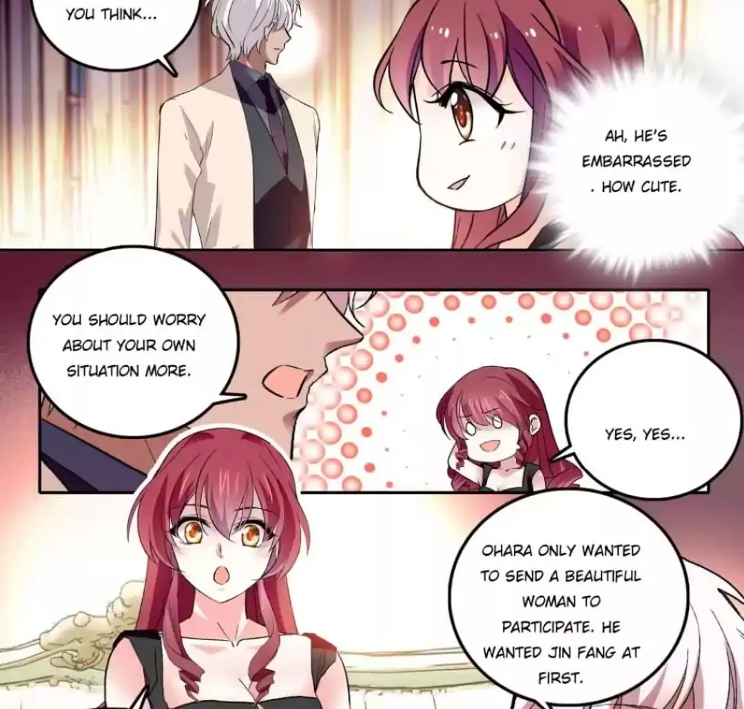 Across The Dangerous Ocean Chapter 129 page 5 - Chapter 129