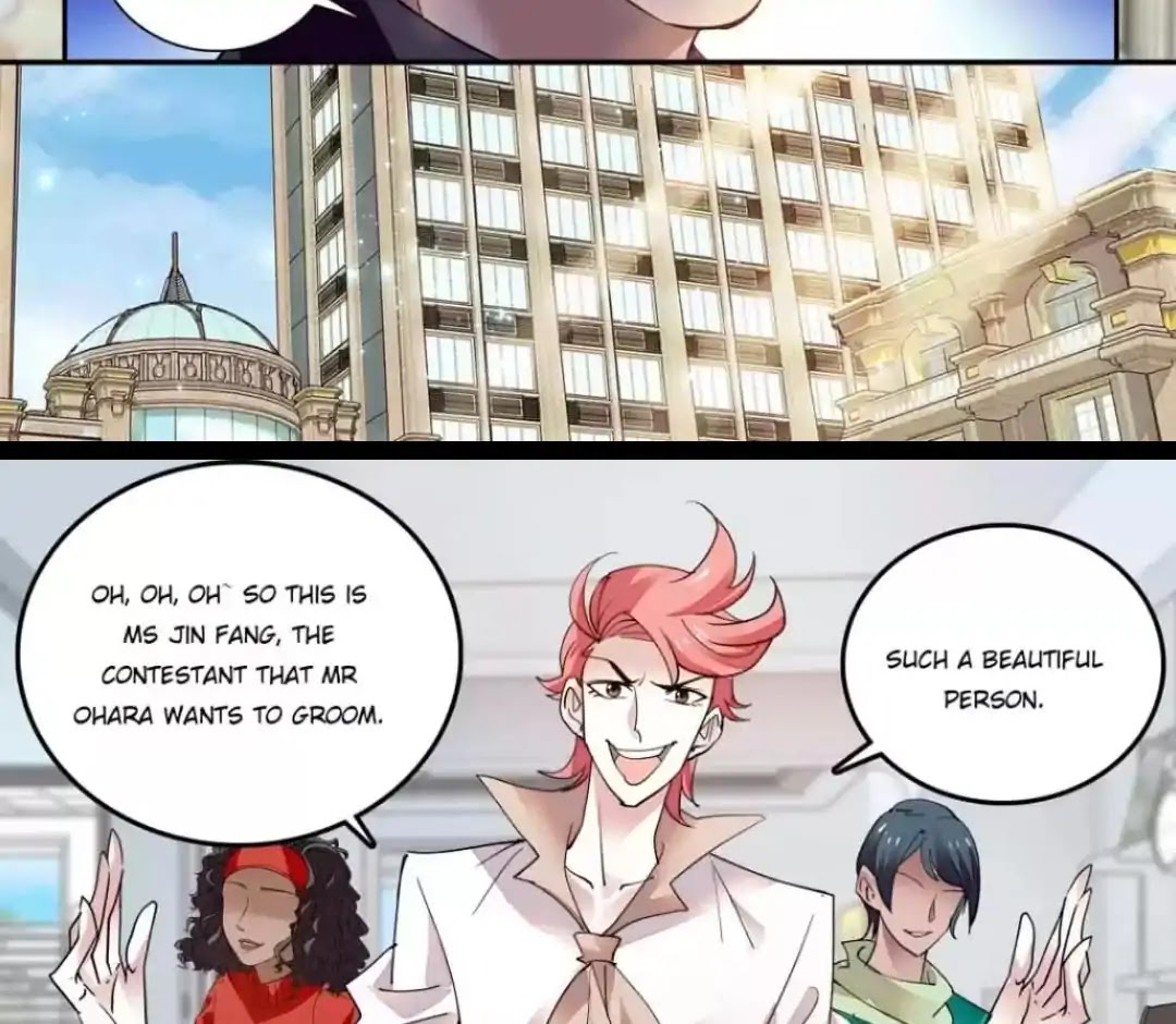 Across The Dangerous Ocean Chapter 130 page 12 - Chapter 130