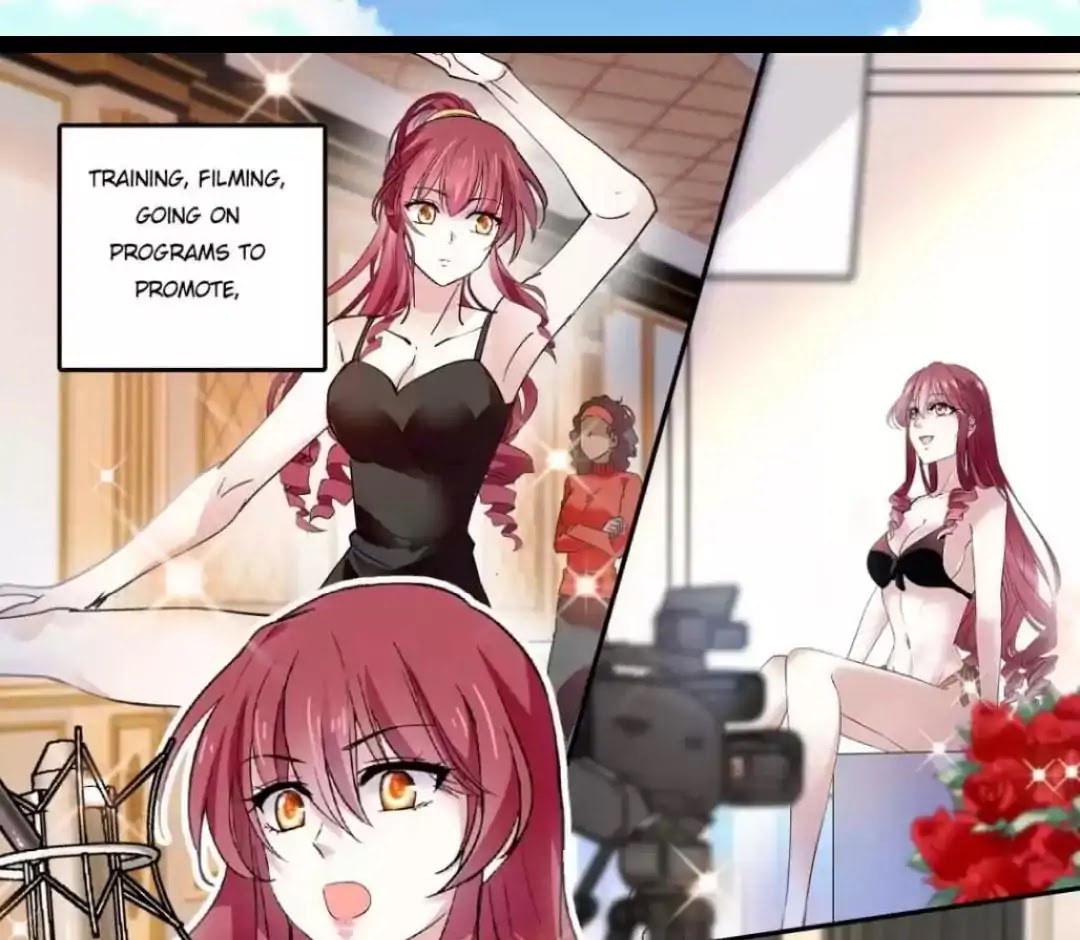 Across The Dangerous Ocean Chapter 130 page 16 - Chapter 130