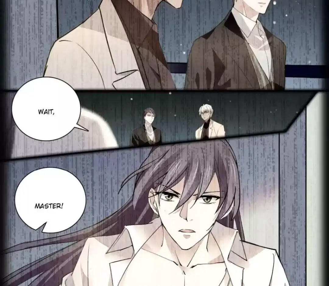 Across The Dangerous Ocean Chapter 130 page 2 - Chapter 130