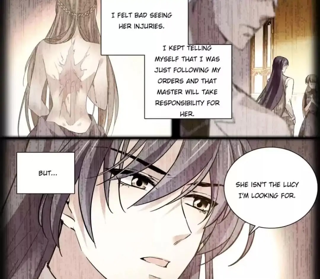 Across The Dangerous Ocean Chapter 130 page 4 - Chapter 130