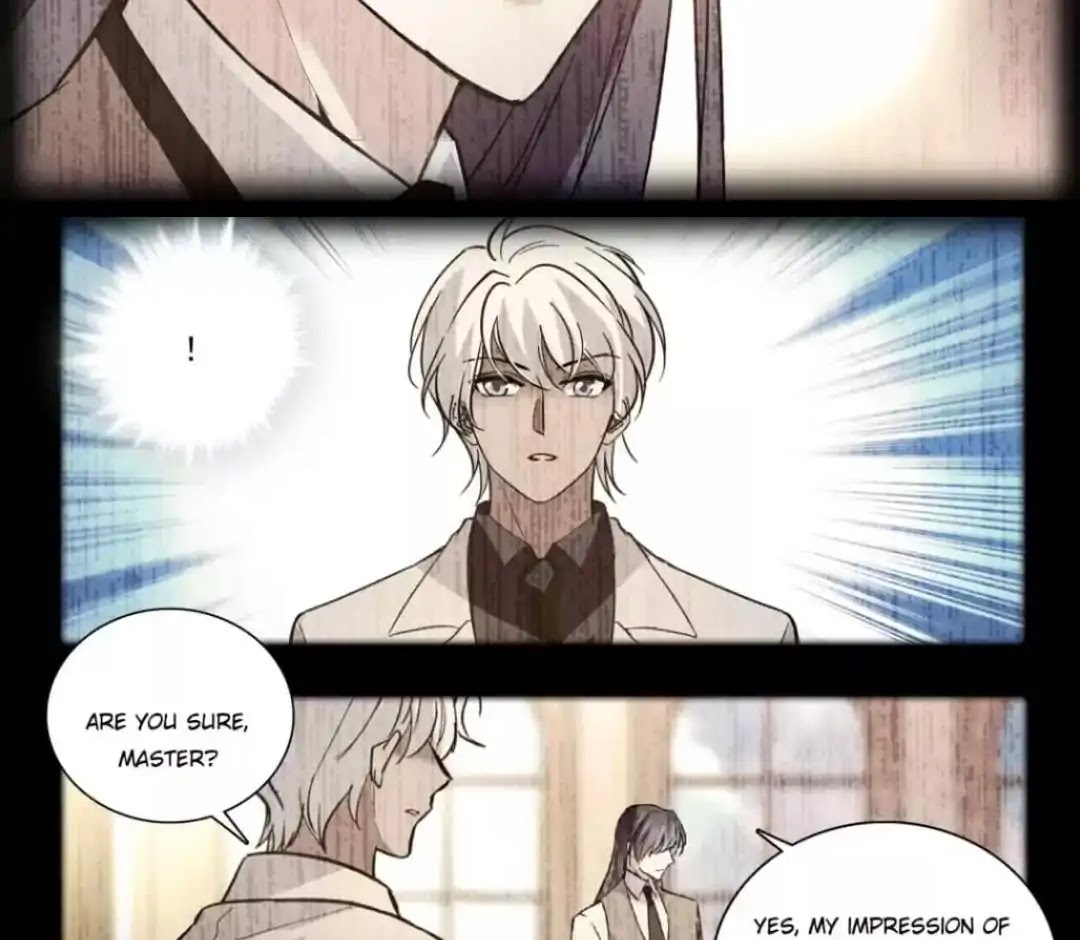 Across The Dangerous Ocean Chapter 130 page 5 - Chapter 130