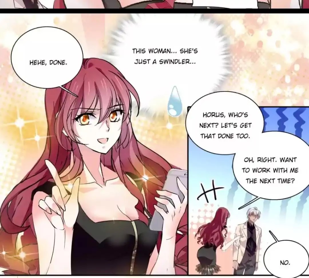Across The Dangerous Ocean Chapter 131 page 12 - Chapter 131