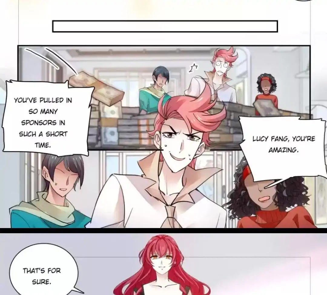 Across The Dangerous Ocean Chapter 131 page 13 - Chapter 131