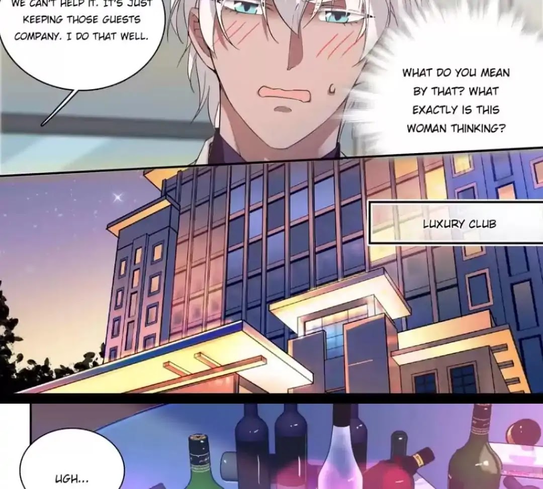 Across The Dangerous Ocean Chapter 131 page 6 - Chapter 131