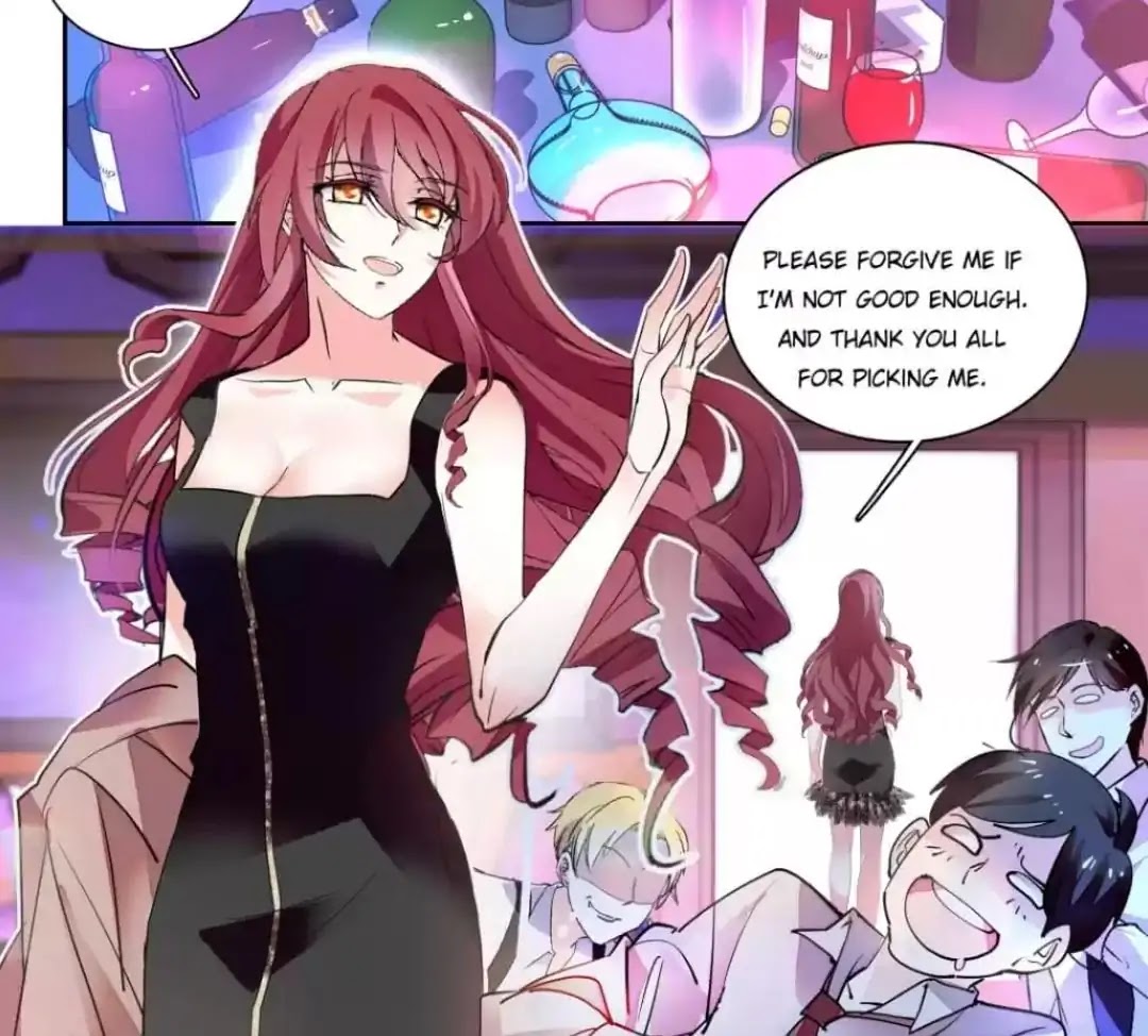 Across The Dangerous Ocean Chapter 131 page 7 - Chapter 131