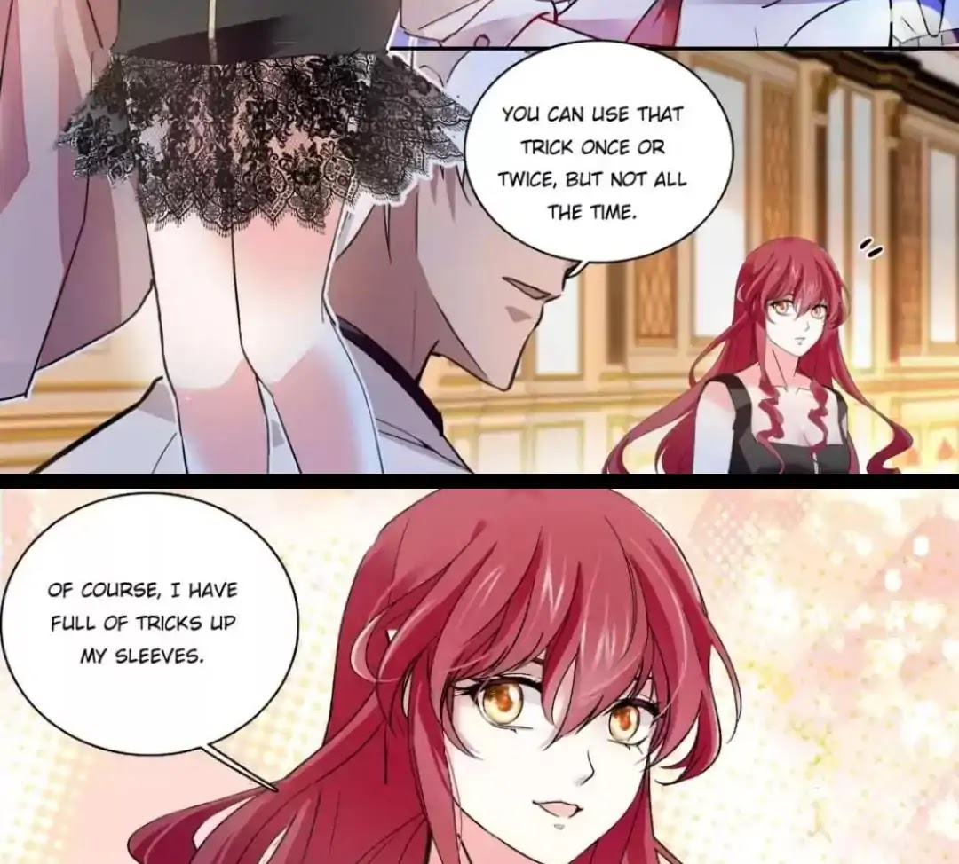 Across The Dangerous Ocean Chapter 131 page 8 - Chapter 131
