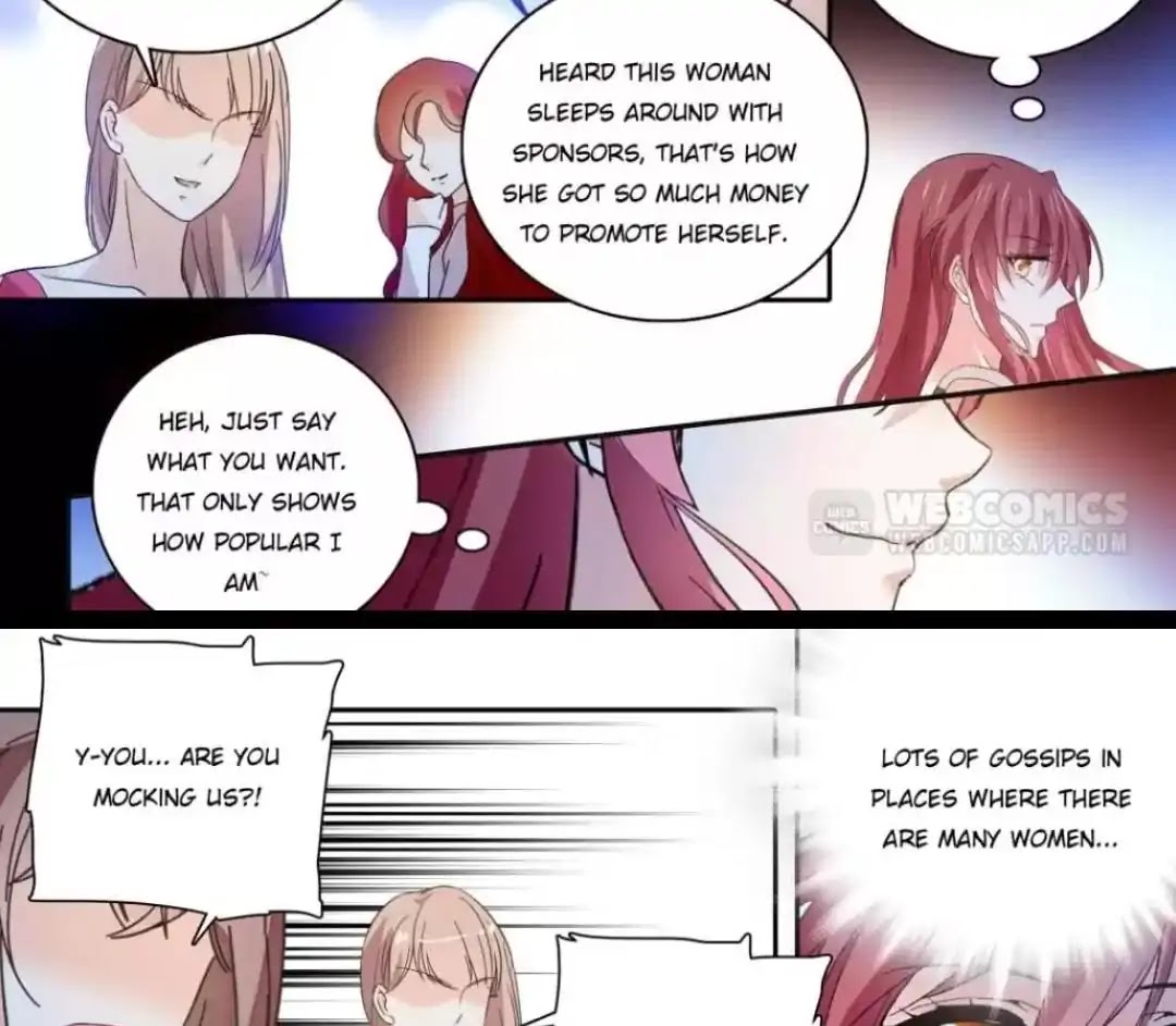 Across The Dangerous Ocean Chapter 132 page 10 - Chapter 132