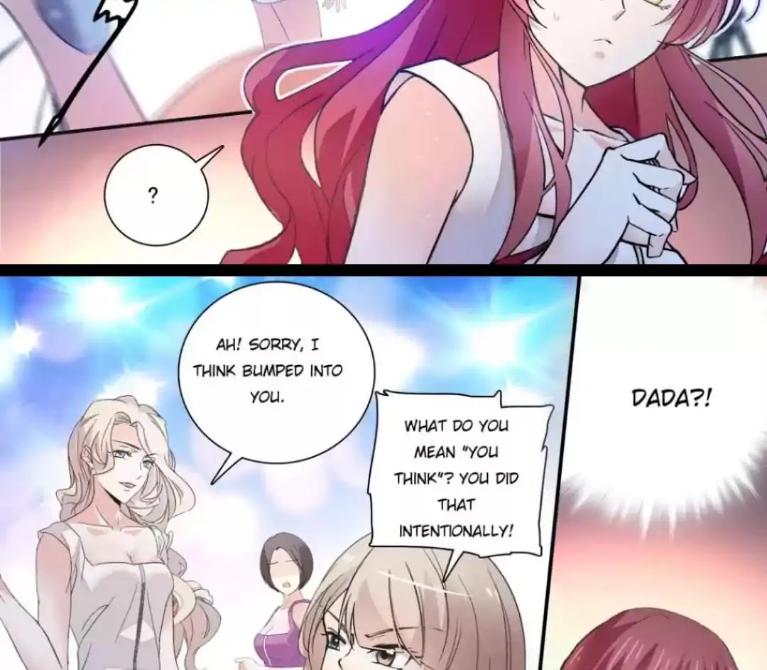 Across The Dangerous Ocean Chapter 132 page 12 - Chapter 132
