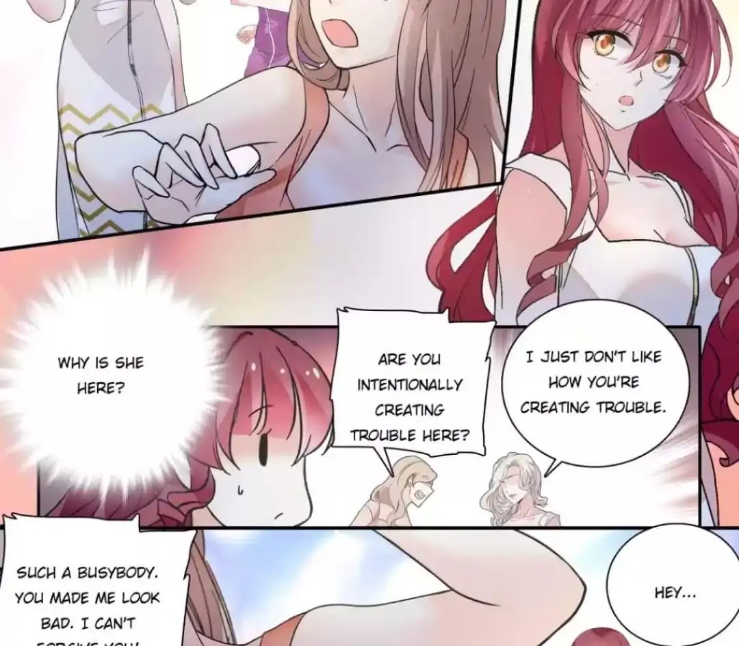 Across The Dangerous Ocean Chapter 132 page 13 - Chapter 132