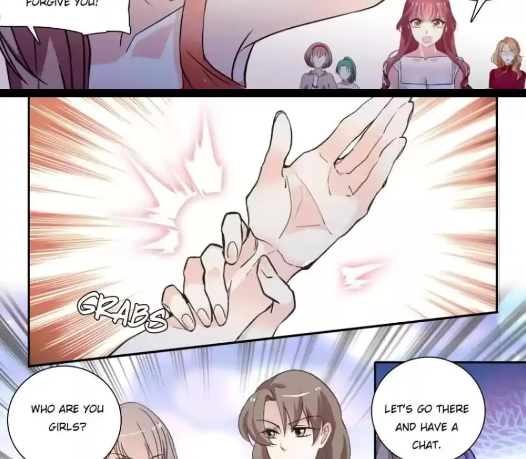 Across The Dangerous Ocean Chapter 132 page 14 - Chapter 132
