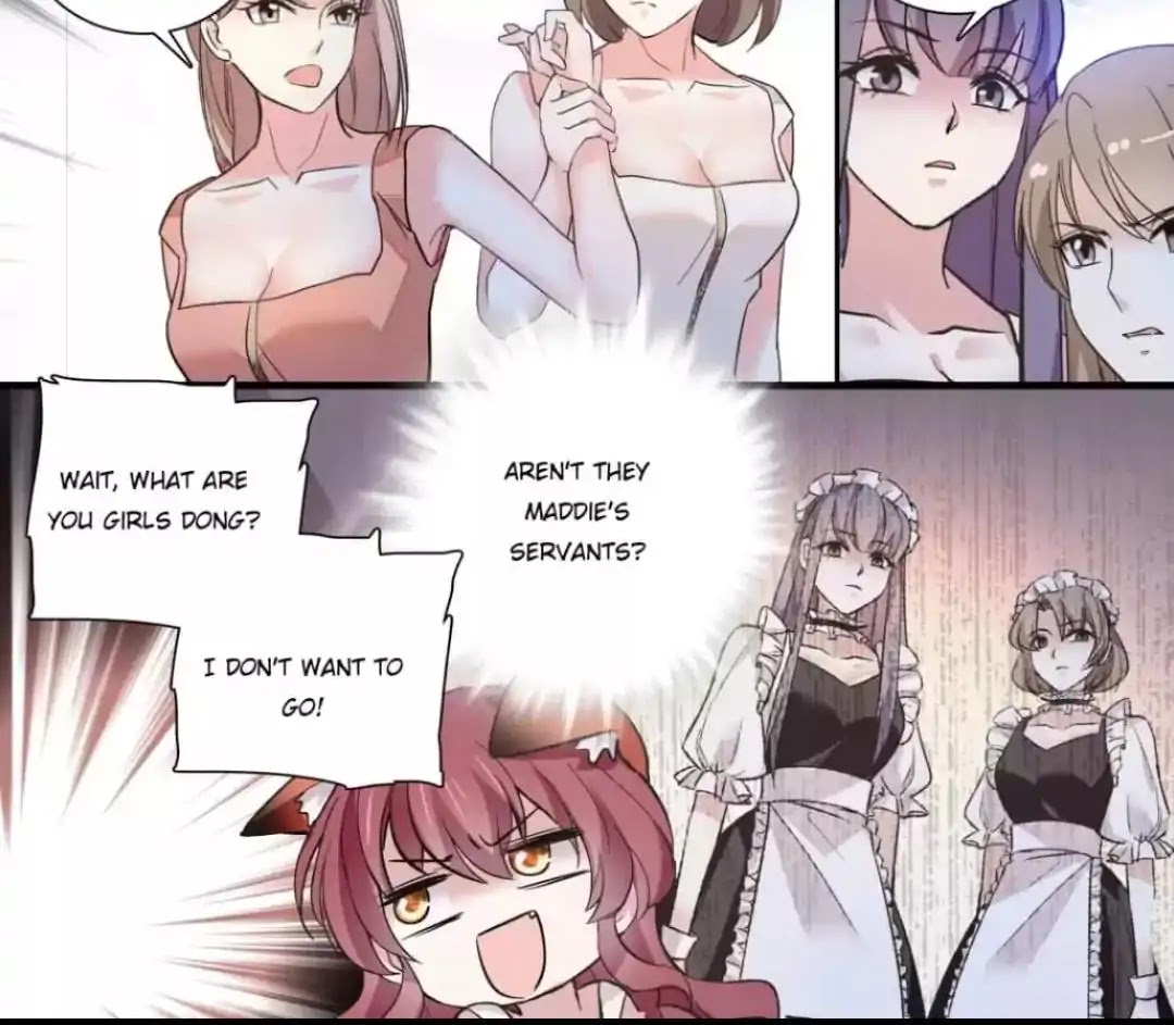 Across The Dangerous Ocean Chapter 132 page 15 - Chapter 132