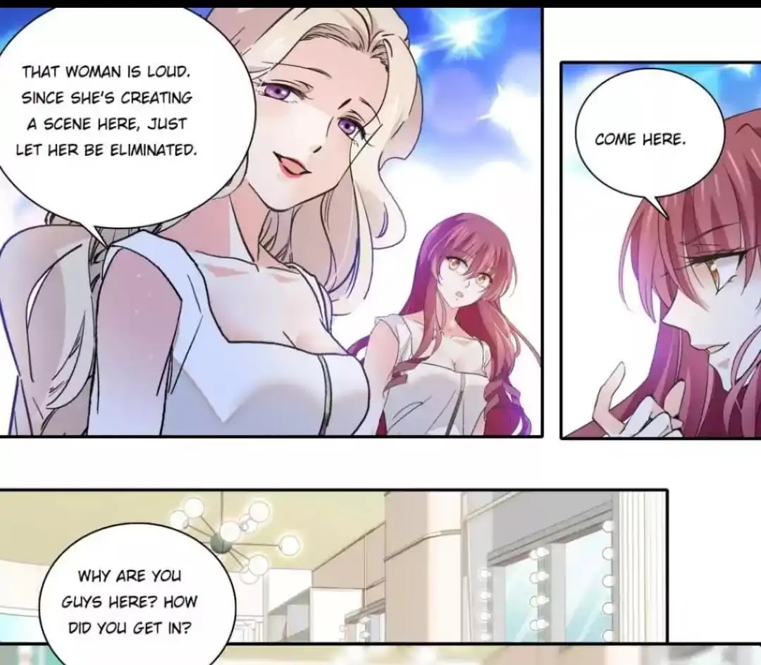 Across The Dangerous Ocean Chapter 132 page 16 - Chapter 132