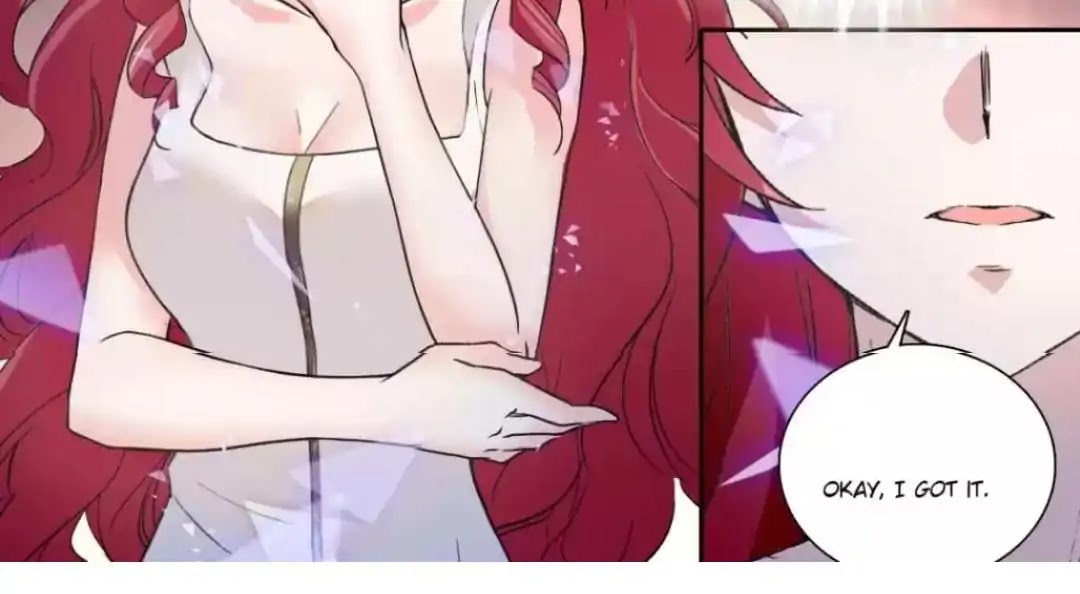 Across The Dangerous Ocean Chapter 132 page 19 - Chapter 132