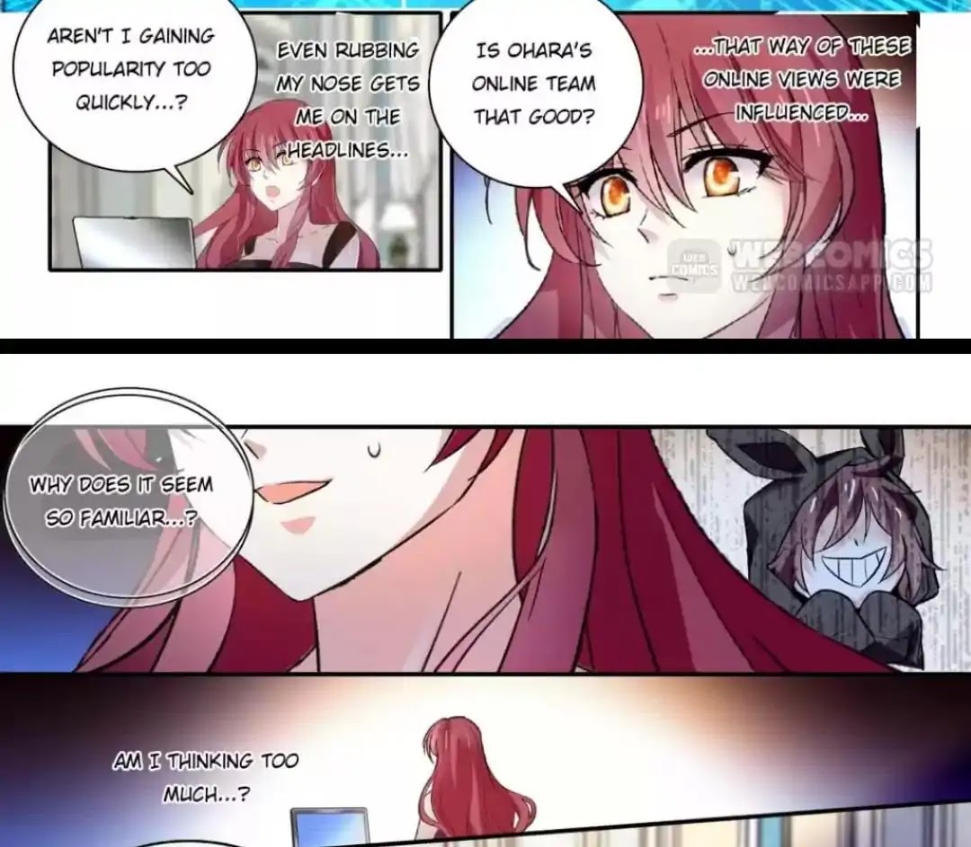 Across The Dangerous Ocean Chapter 132 page 3 - Chapter 132