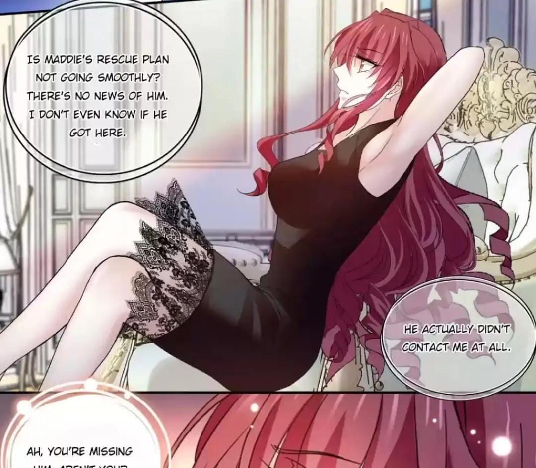 Across The Dangerous Ocean Chapter 132 page 4 - Chapter 132