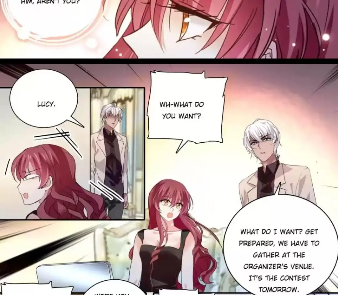 Across The Dangerous Ocean Chapter 132 page 5 - Chapter 132