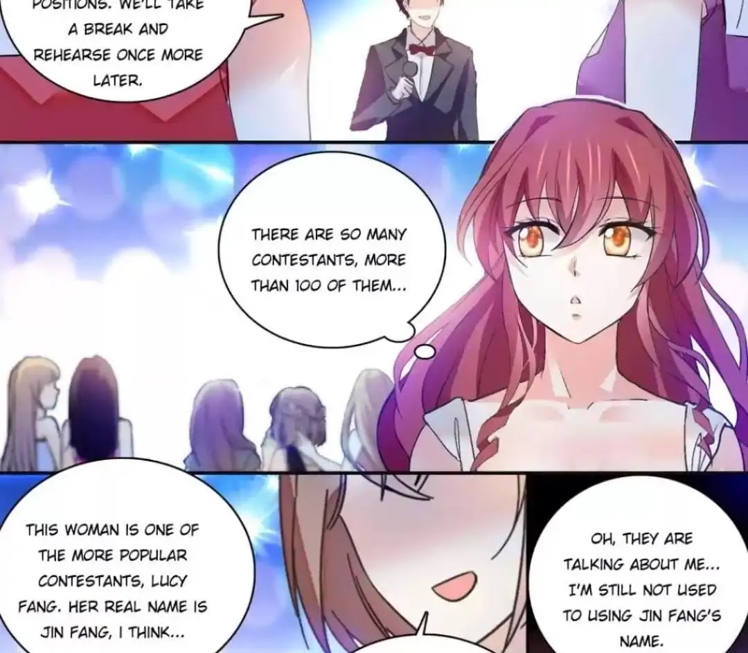 Across The Dangerous Ocean Chapter 132 page 9 - Chapter 132