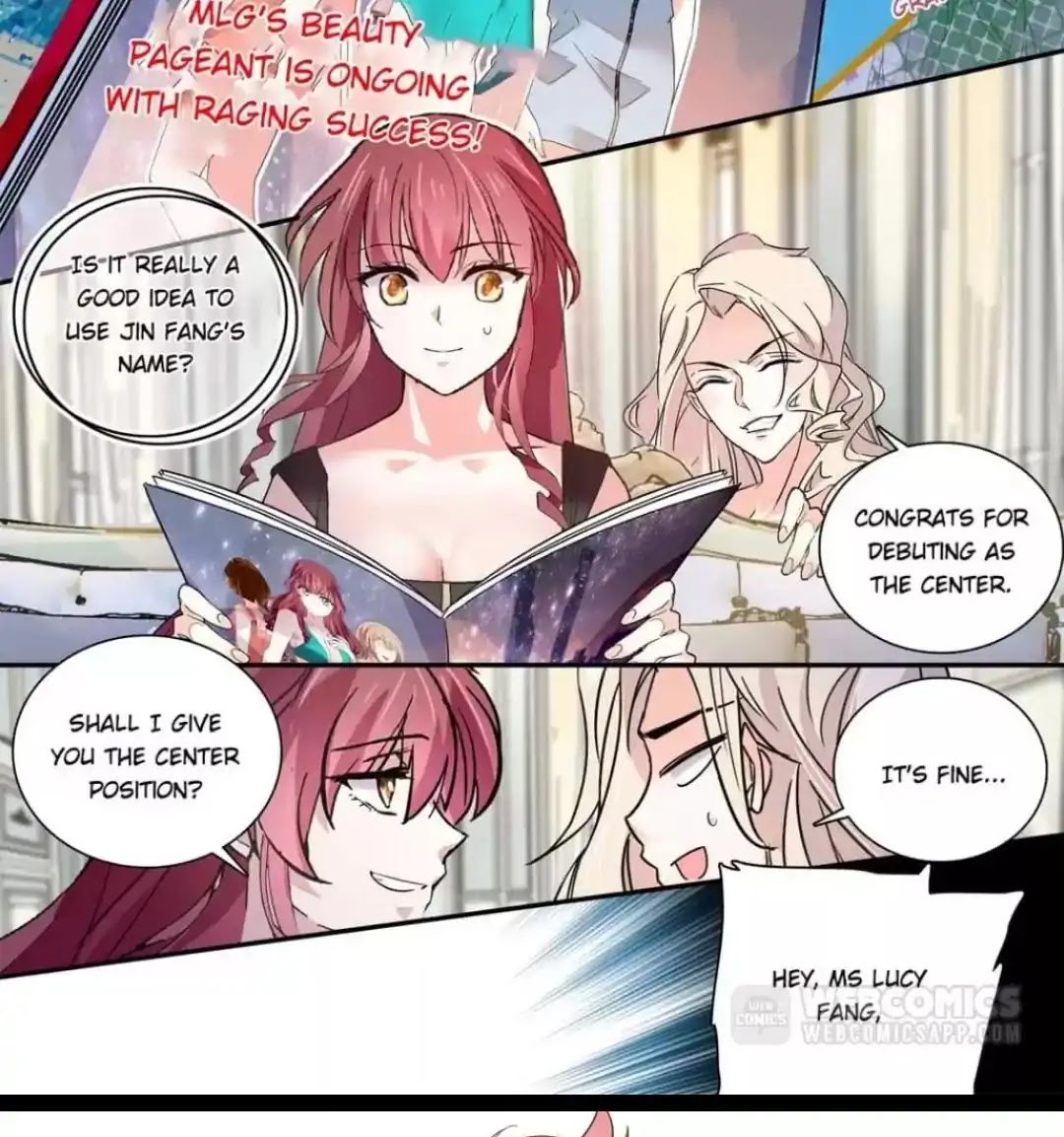 Across The Dangerous Ocean Chapter 134 page 2 - Chapter 134