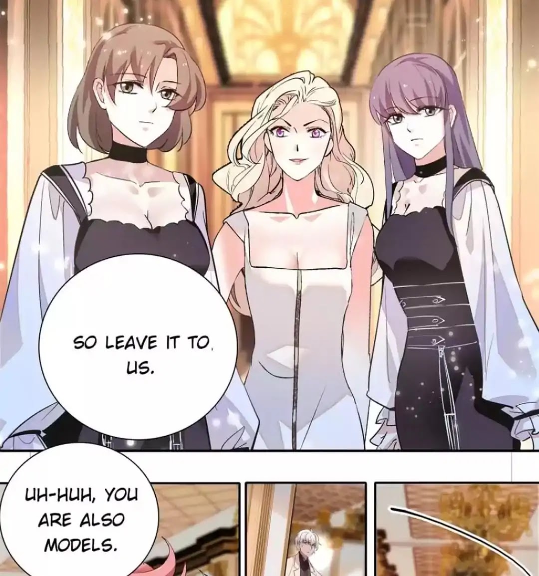 Across The Dangerous Ocean Chapter 134 page 6 - Chapter 134