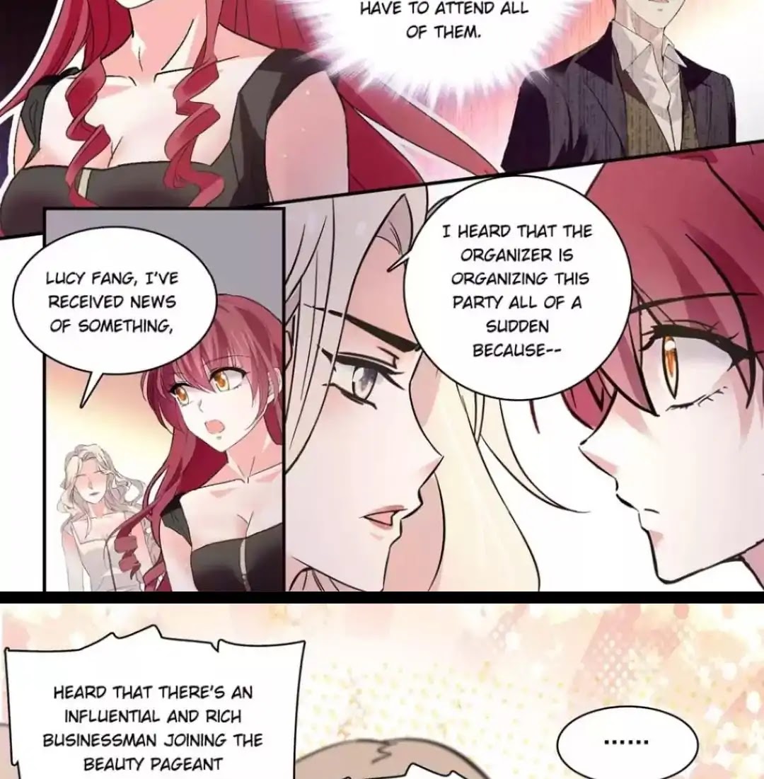 Across The Dangerous Ocean Chapter 135 page 10 - Chapter 135