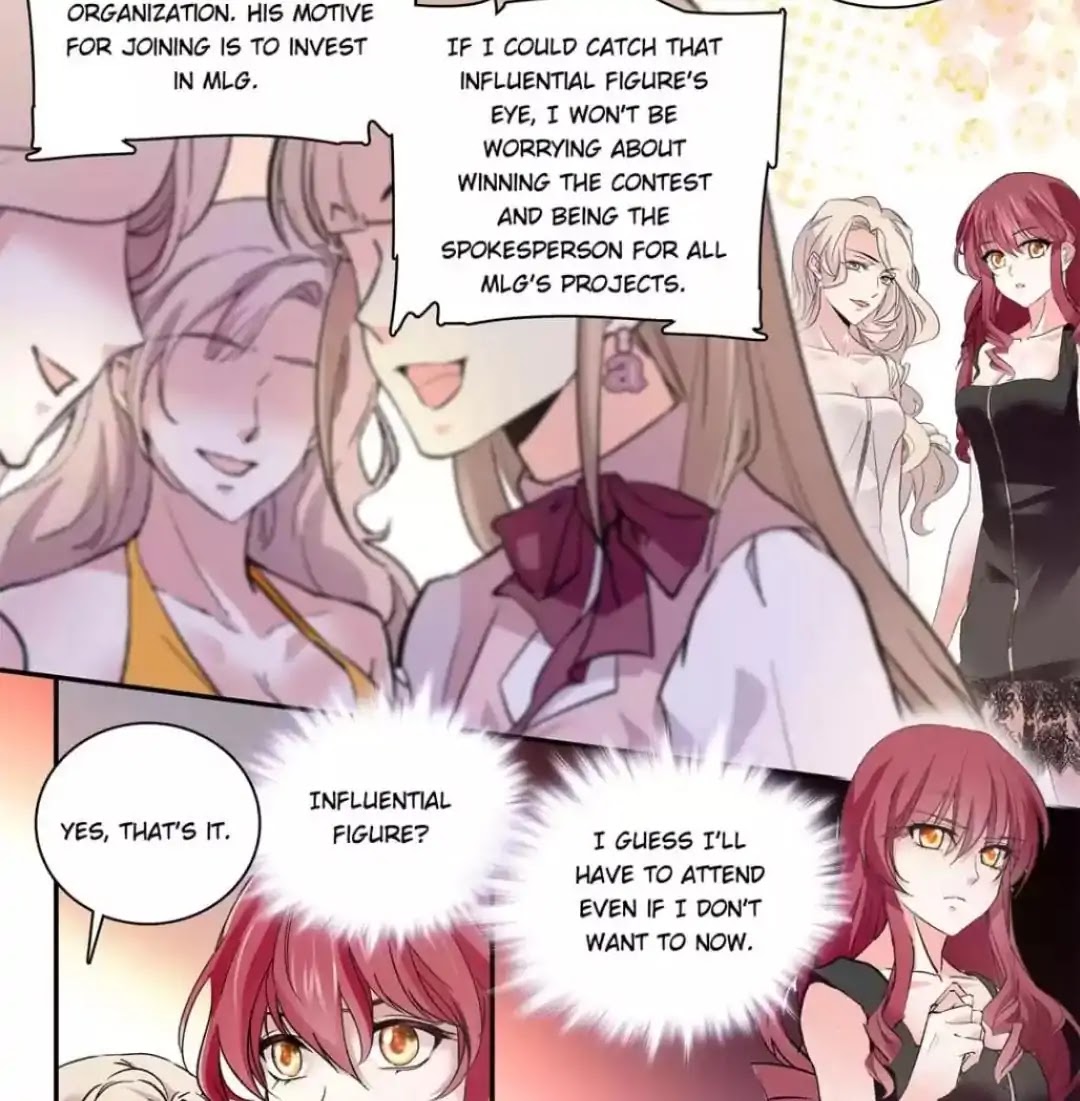 Across The Dangerous Ocean Chapter 135 page 11 - Chapter 135