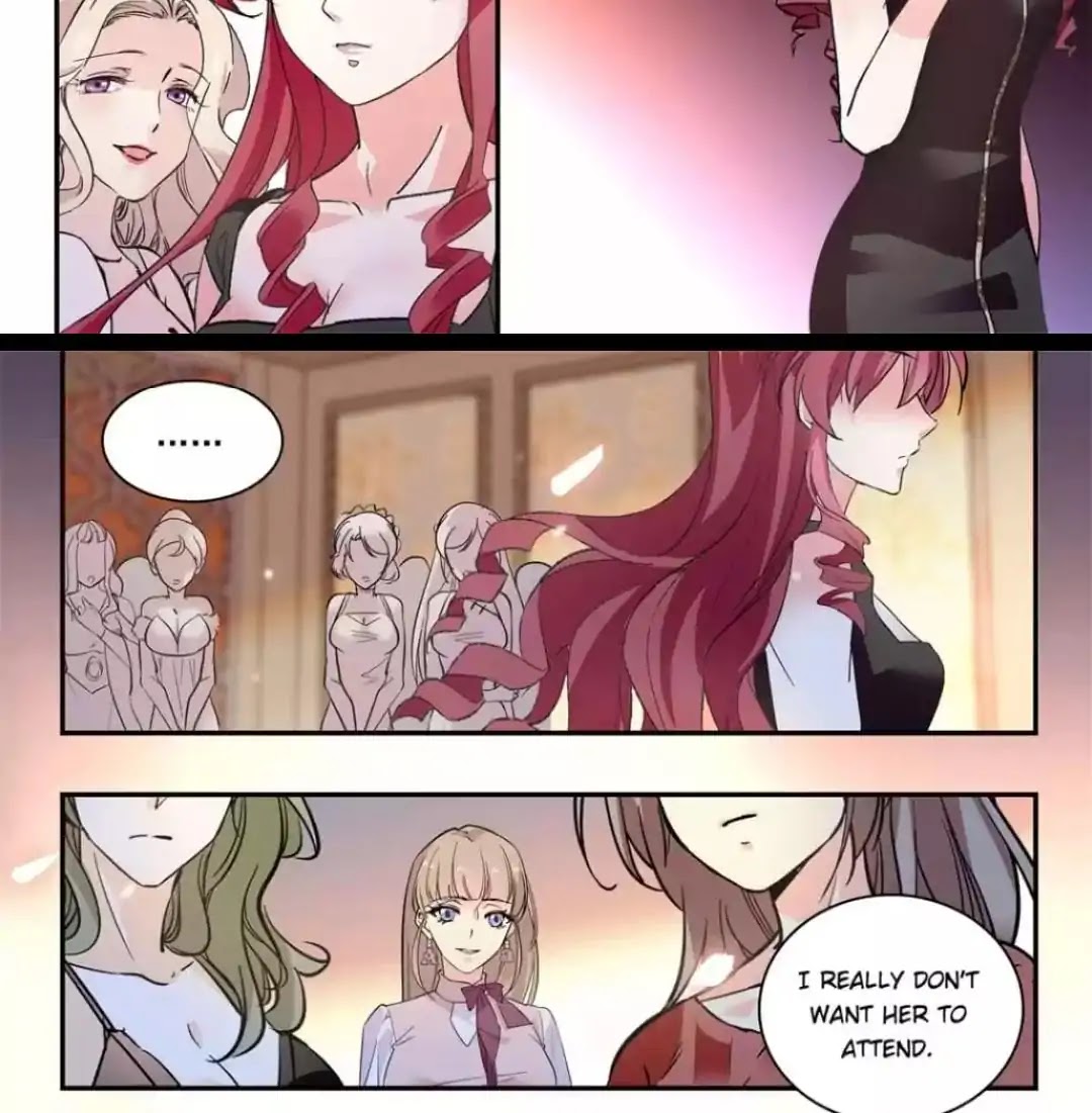 Across The Dangerous Ocean Chapter 135 page 12 - Chapter 135