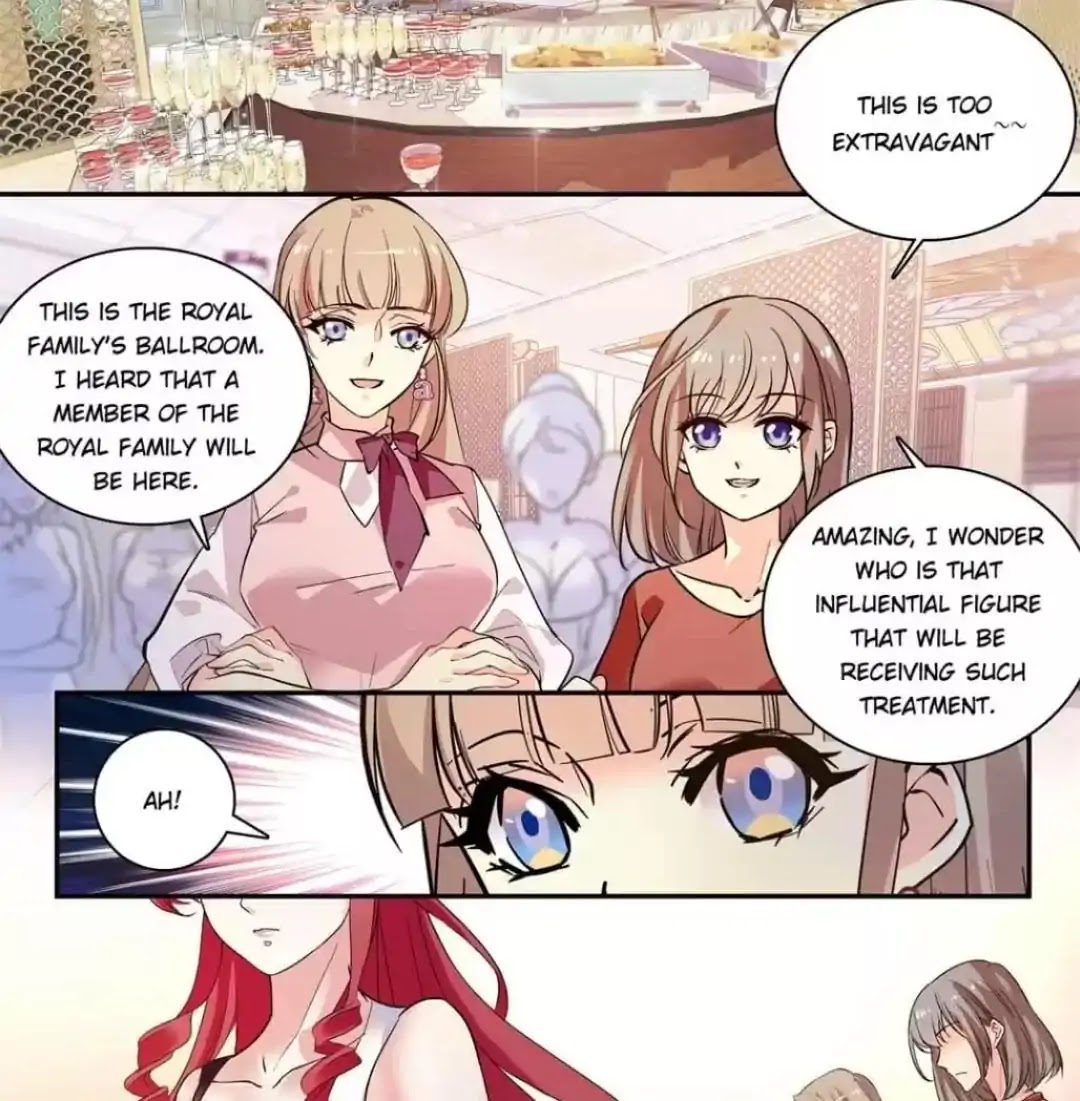 Across The Dangerous Ocean Chapter 135 page 14 - Chapter 135