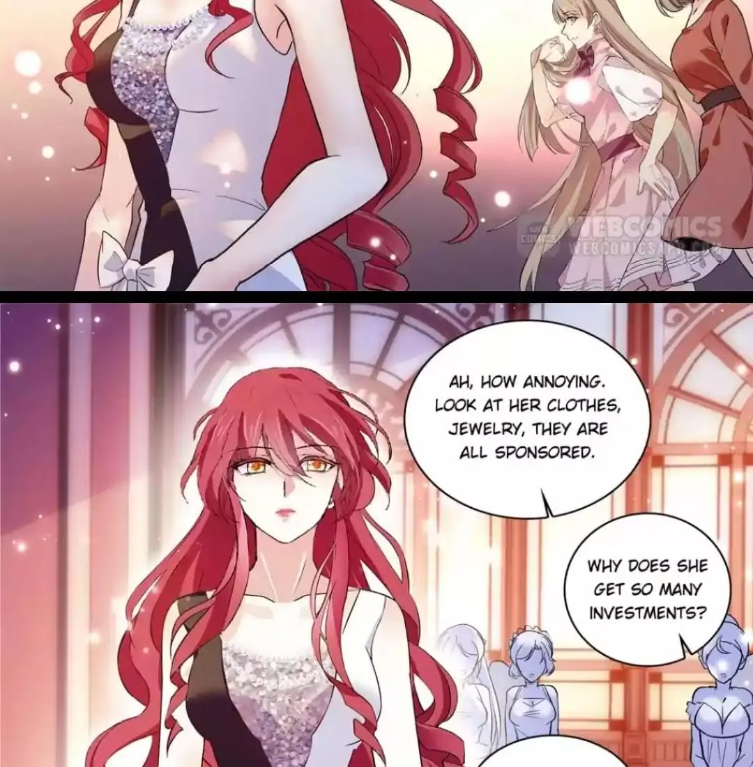 Across The Dangerous Ocean Chapter 135 page 15 - Chapter 135