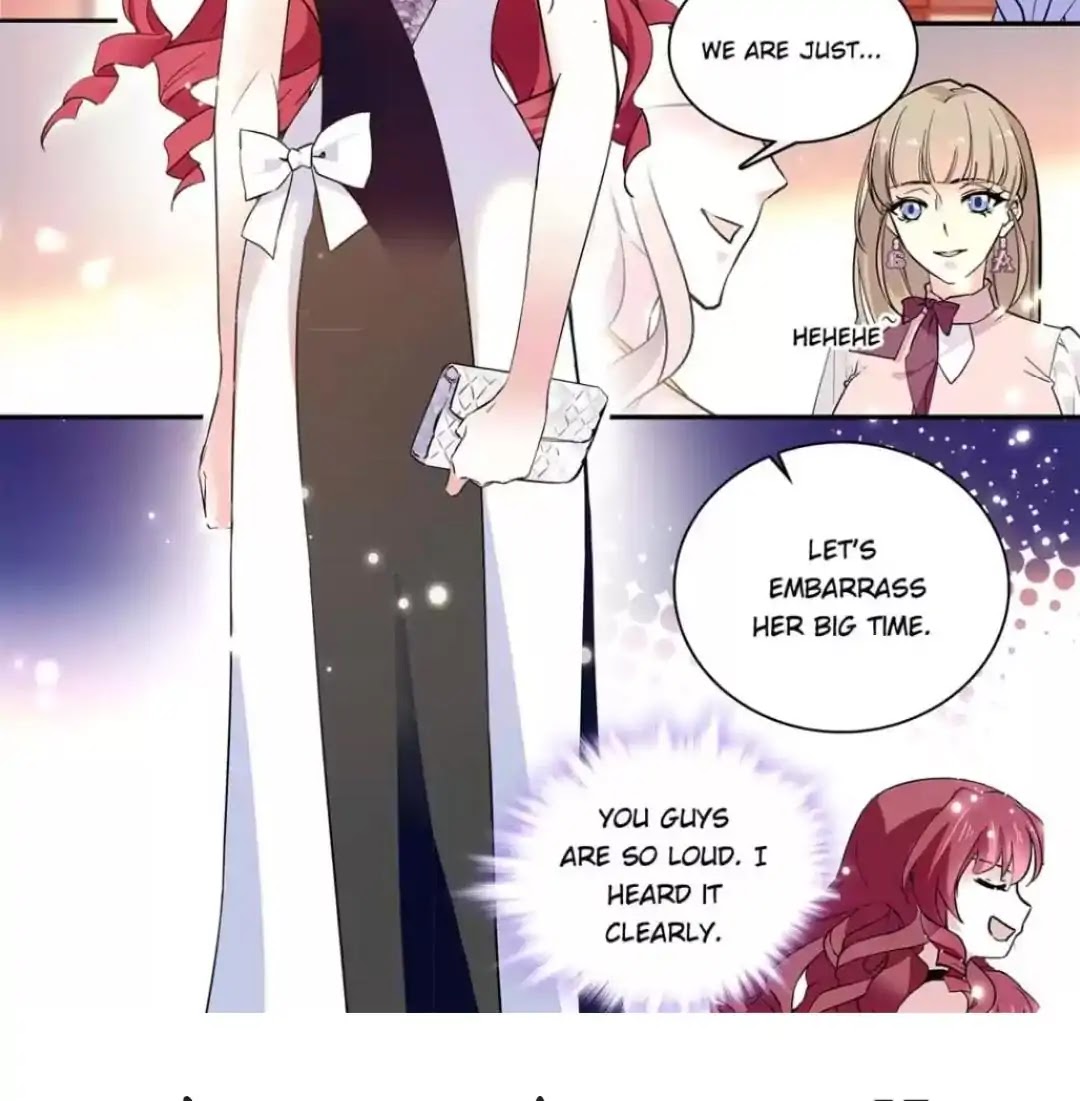 Across The Dangerous Ocean Chapter 135 page 16 - Chapter 135