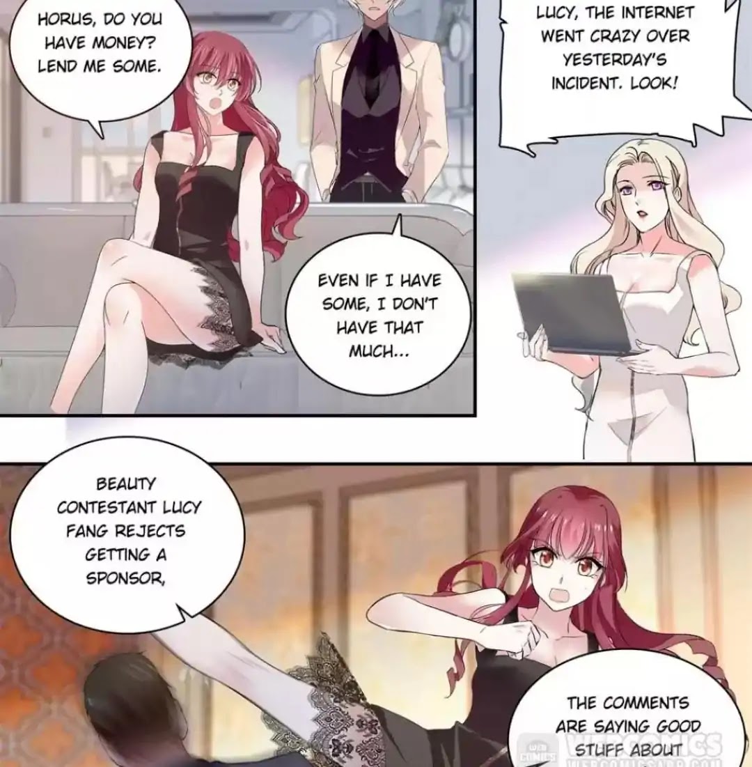 Across The Dangerous Ocean Chapter 135 page 2 - Chapter 135
