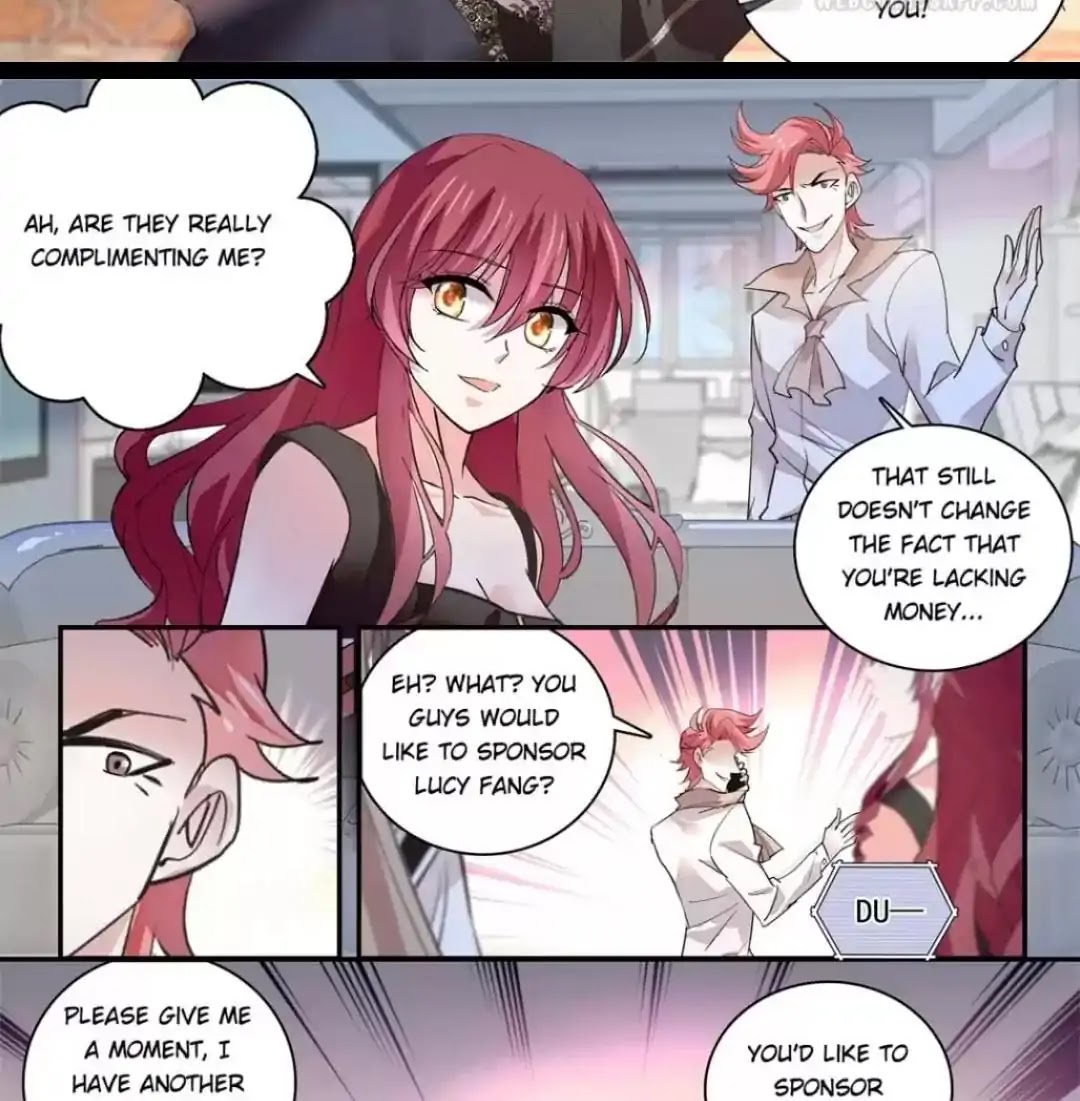 Across The Dangerous Ocean Chapter 135 page 3 - Chapter 135
